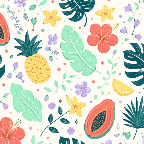 Peel and Stick Wallpaper Seamless Tropical Jungle Green Leaves 24in x 118in Contact Paper Removable Self Adhesive Wall Mural Wall Decor for Bedroom Kitchen Cabinets