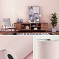 thumbnail image 1 of Peel and Stick Wallpaper,Self-Adhesive Waterproof Thickened PVC Vinyl Wallpaper,3D Vision Texture Removable Wallpaper for Bedroom,Living Room,Walls,Cabinets,Furniture - Easy to Clean, 1 of 7