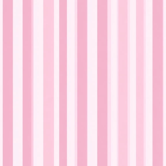Peel and Stick Wallpaper Soft Pastel Pink Gradient Vertical Stripe Abstract Wall Mural 17.7in x 9.8ft Self Adhesive Removable Wall Paper Renter Friendly Wallpaper for Nursery Bedroom Cabinets
