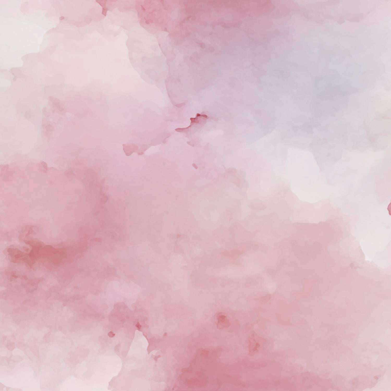 Peel and Stick Wallpaper Soft Pink Watercolor Abstract Blush White Hues Wall Mural 23.6in x 9.8ft Self Adhesive Removable Wall Paper Renter Friendly Wallpaper for Nursery Bedroom Cabinets
