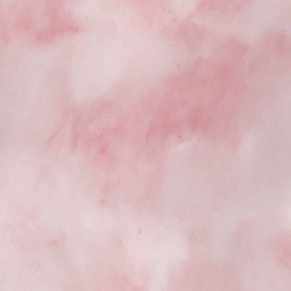 Peel and Stick Wallpaper Soft Pink Watercolor Abstract Wall Mural 17.7in x 9.8ft Self Adhesive Removable Wall Paper Renter Friendly Wallpaper for Nursery Bedroom Cabinets