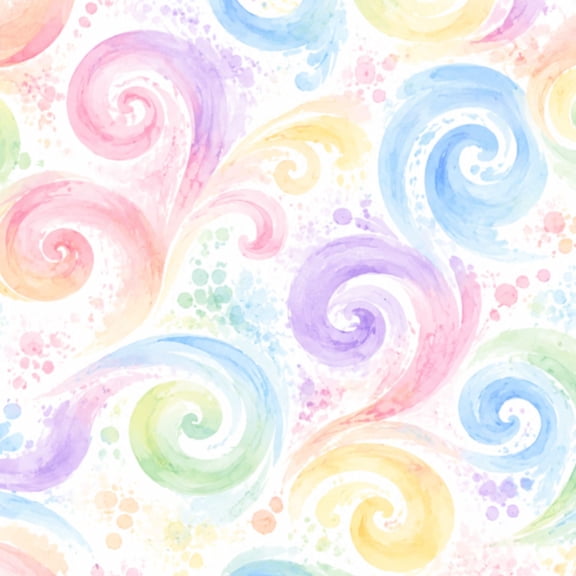 Peel and Stick Wallpaper Spiral Tie Dye Swirl Seamless Pale Tiedye Rainbow Tiedye Green Color 17.7in x 118in Contact Paper Removable Self Adhesive Wall Mural Wall Decor for Bedroom Kitchen Cabinets