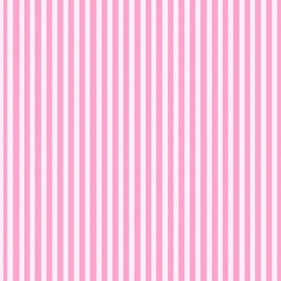 Peel and Stick Wallpaper Stripe seamless pink colors 17.7in x 118in Contact Paper Removable Self Adhesive Wall Mural Wall Decor for Bedroom Kitchen Cabinets