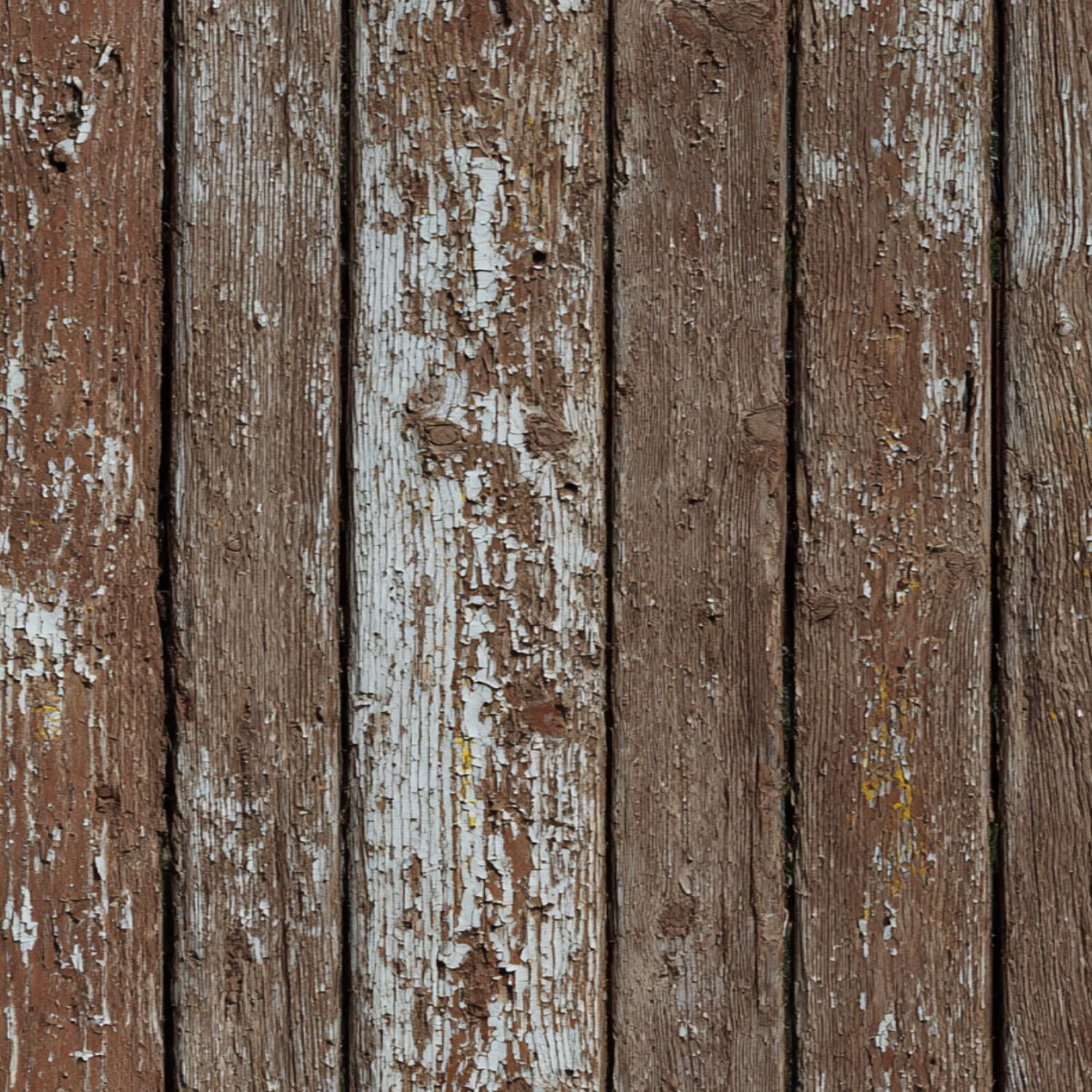 Peel and Stick Wallpaper Weathered Wooden Planks Peeling Paint Rustic Texture 17.7in x 118in Contact Paper Removable Self Adhesive Wall Mural Wall Decor for Bedroom Kitchen Cabinets
