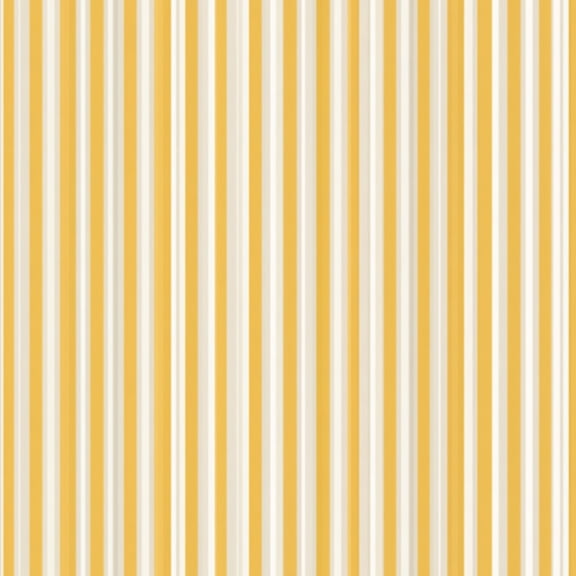 Peel and Stick Wallpaper Yellow Cream Vertical Striped Design geometric 24in x 118in Contact Paper Removable Self Adhesive Wall Mural Wall Decor for Bedroom Kitchen Cabinets
