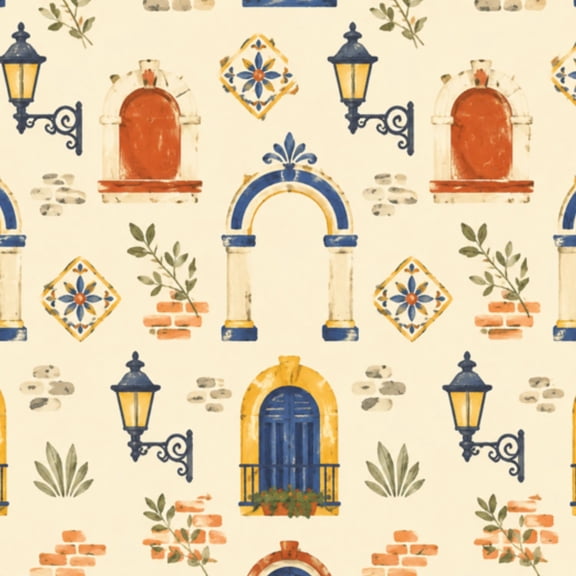 Peel and Stick Wallpaper antigua volcano guatemala city street pictures Wall Mural 23.6in x 9.8ft Self Adhesive Removable Wall Paper Renter Friendly Wallpaper for Nursery Bedroom Cabinets