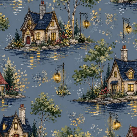 Peel and Stick Wallpaper boathouse row philadelphia night historic architecture Wall Mural 17.7in x 9.8ft Self Adhesive Removable Wall Paper Renter Friendly Wallpaper for Nursery Bedroom Cabinets