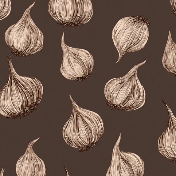 Peel and Stick Wallpaper vintage Onion Sepia Tones Brown rustic Retro Wall Mural 23.6in x 9.8ft Self Adhesive Removable Wall Paper Renter Friendly Wallpaper for Bedroom Kitchen Bathroom