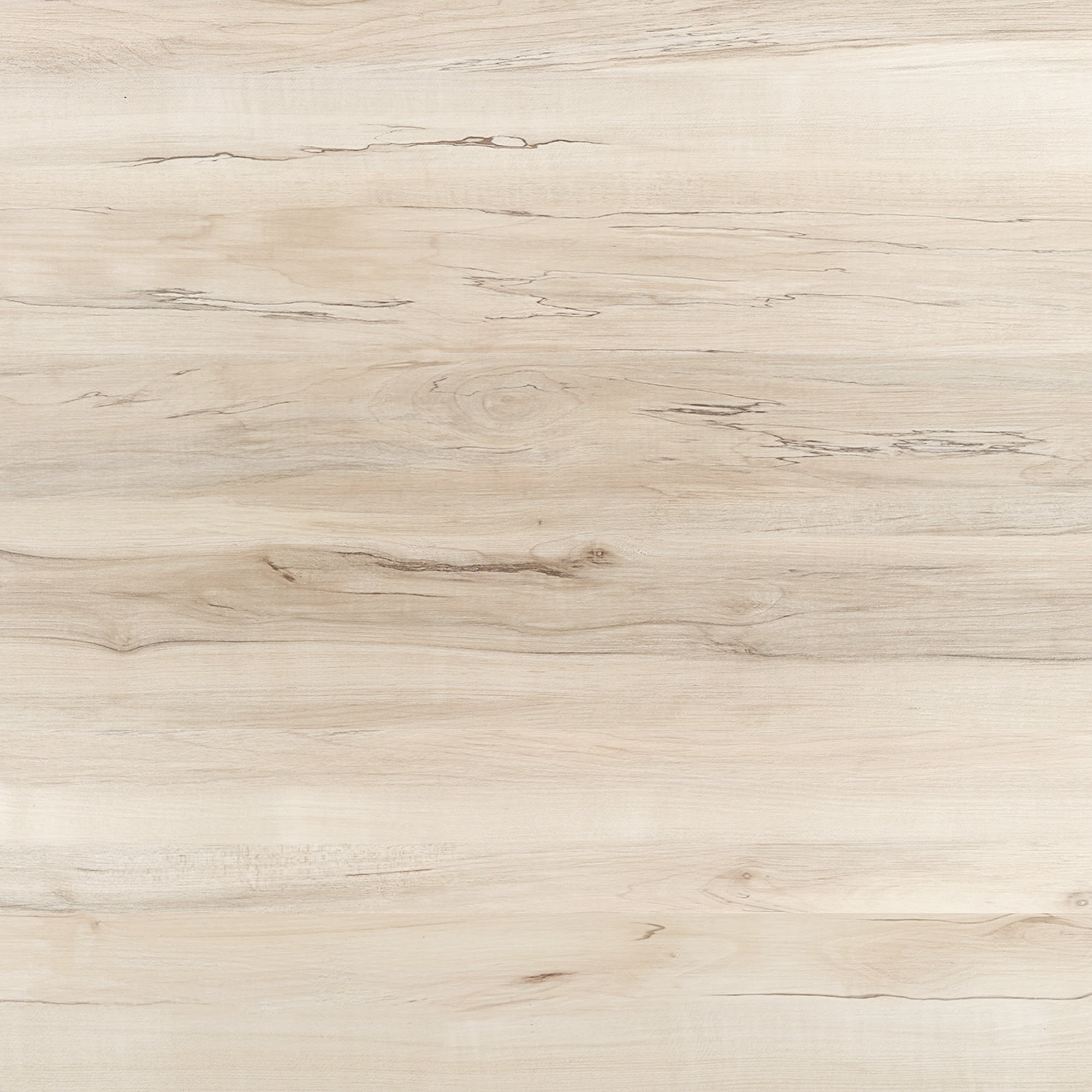 Peel and Stick Floor Tile Waterproof Vinyl Flooring 36-Pack 54 Sq.Ft, Beige DIY Self Adhesive Wood Plank for Bedroom, Kitchen, Living Room
