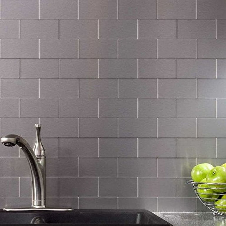 Best adhesive backsplash deals