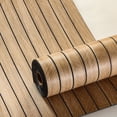 Peel and Stick PVC Slat Wall Panel 118