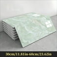 thumbnail image 1 of Peel and Stick Wall Panels, Marble PVC Waterproof Backsplash Tiles for Kitchen, Bathroom, Peel and Stick Tile, 1 of 7