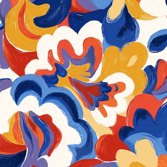 Peel and Stick Wallpaper 70s Retro Hippie psychedelic vintage Self Adhesive Removable Renter Friendly Contact Paper for Bedroom 17.7in x 118in