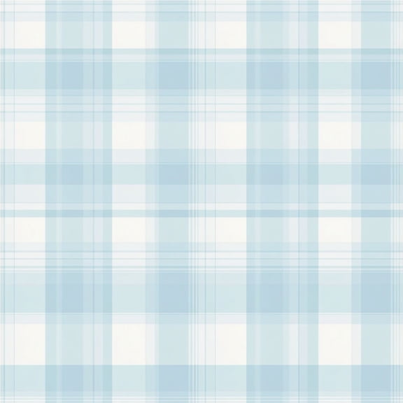 Peel and Stick Wallpaper Abstract Light Blue White Beige Self Adhesive Removable Renter Friendly Contact Paper for Bedroom 24in x 118in