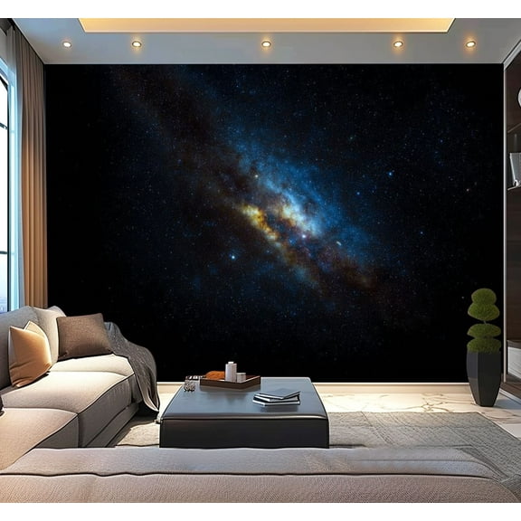 Peel and Stick Wallpaper Beautiful shot Modern Art Wall Mural Decor Self Adhesive and Removable 100in x 144in