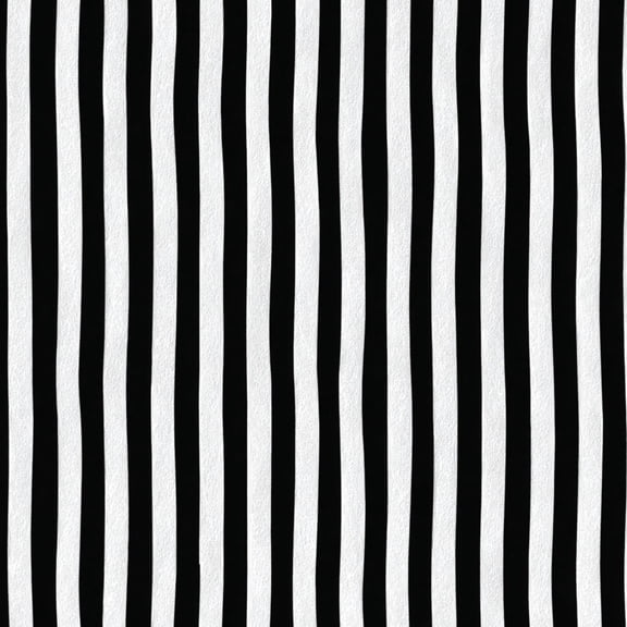 Peel and Stick Wallpaper Black white striped 24in x 118in Contact Paper Removable Self Adhesive Wall Mural Wall Decor for Bedroom Kitchen Cabinets