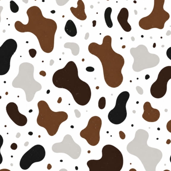 Peel and Stick Wallpaper Texas Longhorn Cow Vinyl Self Adhesive Contact Paper Removable Wall Paper for Bedroom Kitchen 17.7" x118" Renter Friendly