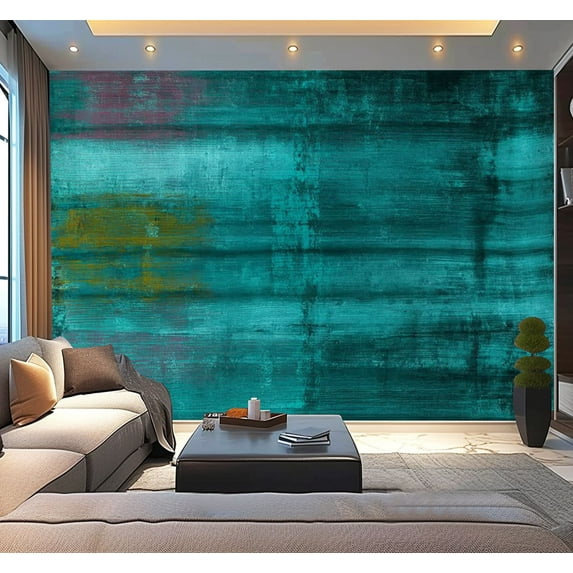 Peel and Stick Wallpaper Waterproof Paint Wall Mural Decor Self Adhesive and Removable 100in x 144in