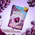 thumbnail image 1 of Peelable Animal Blind Box Double Layer Strawberry Gummies | Real Fruit Juice Natural Gelatin Halal High VC Individually Wrapped Chewy Snacks, 1 of 6