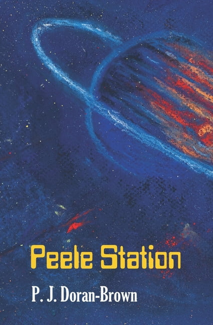 The L4 Cycle Peele Station, Book 1, (Paperback)