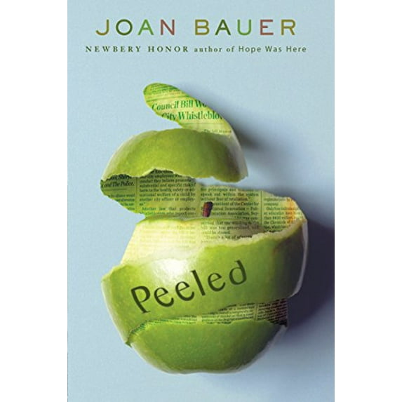 Pre-Owned Peeled (Paperback) 0142414301 9780142414309