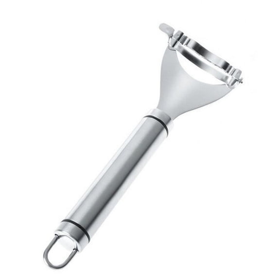 Peeler - 304 Stainless Steel Design, Fast Kernel Removal, for Home/Restaurant Corn Threshing & Cooking