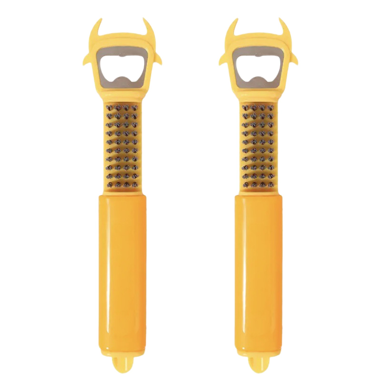 Peeler for Kitchen Vegetable Peeler Brush Stainless Steel Pineapple