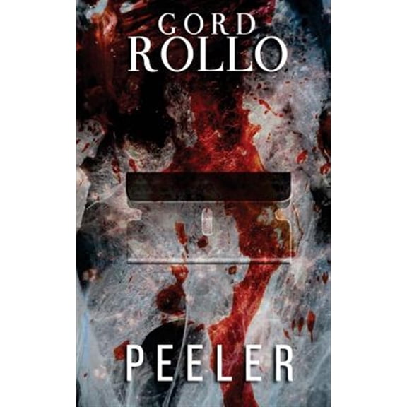 Pre-Owned Peeler (Paperback) by Gord Rollo