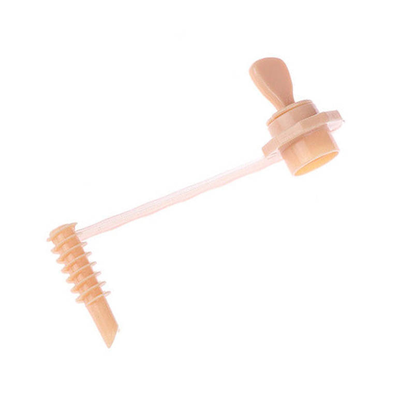 Peeler Set Stainless Steel Meat Masher Economy Peeler French Stainless