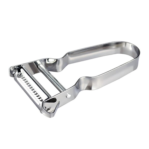 Peeler Vegetables Fruit Stainless Steel Cabbage Grater Salad Potato Slicer Kitchen Accessories Cooking Tool U-Shape Planer