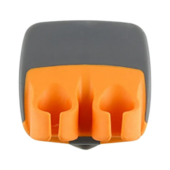 Peelers Clearance Stainless Steel Sharp Blade Finger Fruit Vegetables Peeler Kitchen Gadget Fruit And Vegetable Peeler