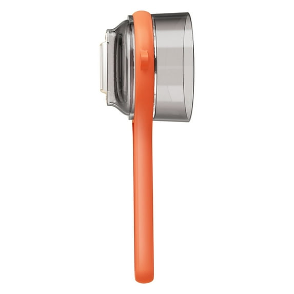 Peelers Multifunctional Storage Type Stainless Steel Peeling Knife with Storage Box Fruit and Vegetable Cup Peeler Peeler with Barrel Storage Peeler Storage Fruit Peeler Multifunctional Peeler Orange