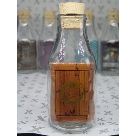 Peelers V3 Banana Impossible Bottle Playing Cards by OPC