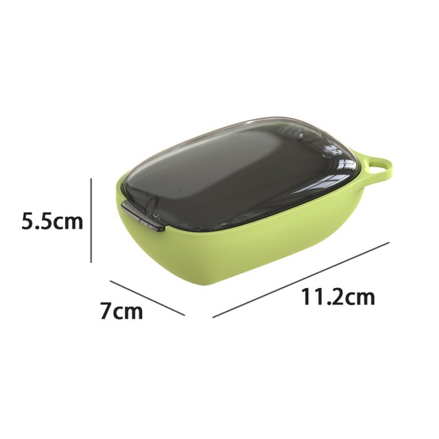 Peeling Knife Fruit Peeler Carrot Grater For Vegetables Slicer Storage