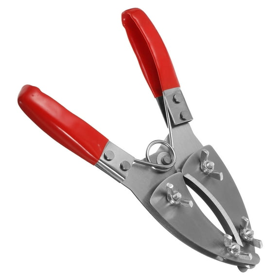 Peeling Shears Fruit Tree Ring Cutter Fruit Tree Pruning Safe Fruit Tree Tool Mini Barometer Plant Girdling Cutting Tool