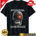 thumbnail image 1 of PeelingFlesh Band Skull Slamaholics T Shirt Full Size S-5XL TT518, ULTRA LIMITED-TH72013, 1 of 2