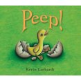 thumbnail image 1 of Peep! (Board Book), 1 of 1