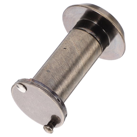 Peep Holes for Door Draft Excluder Doors Anti-theft Peephole
