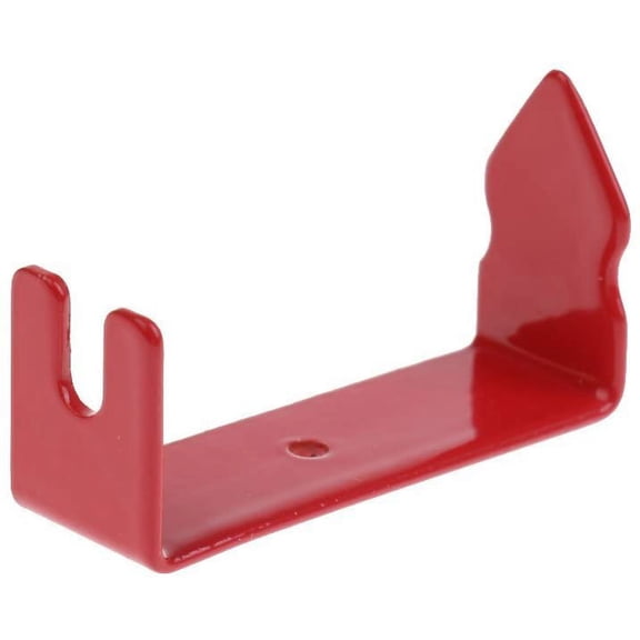Peep Sight Installer, Bow String Separator Tool, Archery Accessories, Red