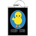 thumbnail image 1 of Peep This Keychain, 1 of 1