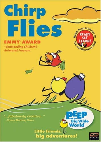 Peep-and-the-Big-Wide-World- Peep-and-the-Big-Wide-World-