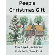 Peeps Christmas Gift, Paperback