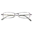 thumbnail image 1 of Peepers Reading Glasses 11026 Mother of Pearl Spg. Hge.- +1.50, 1 of 1