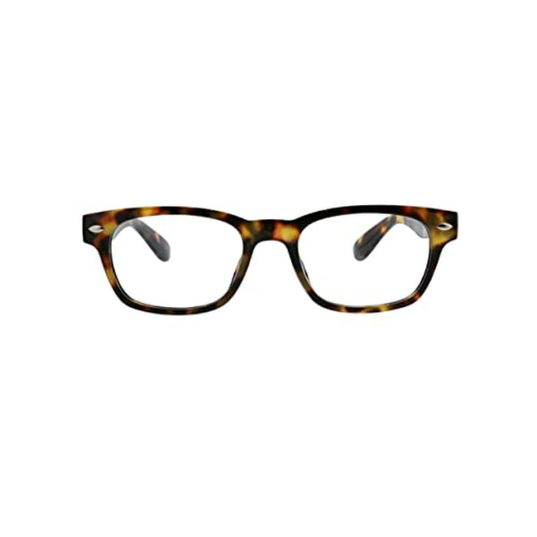 Peepers store reading glasses