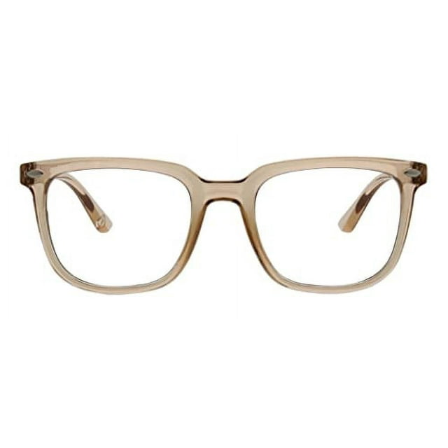 Peepers by PeeperSpecs unisex adult Tycoon Blue Light Blocking Reading