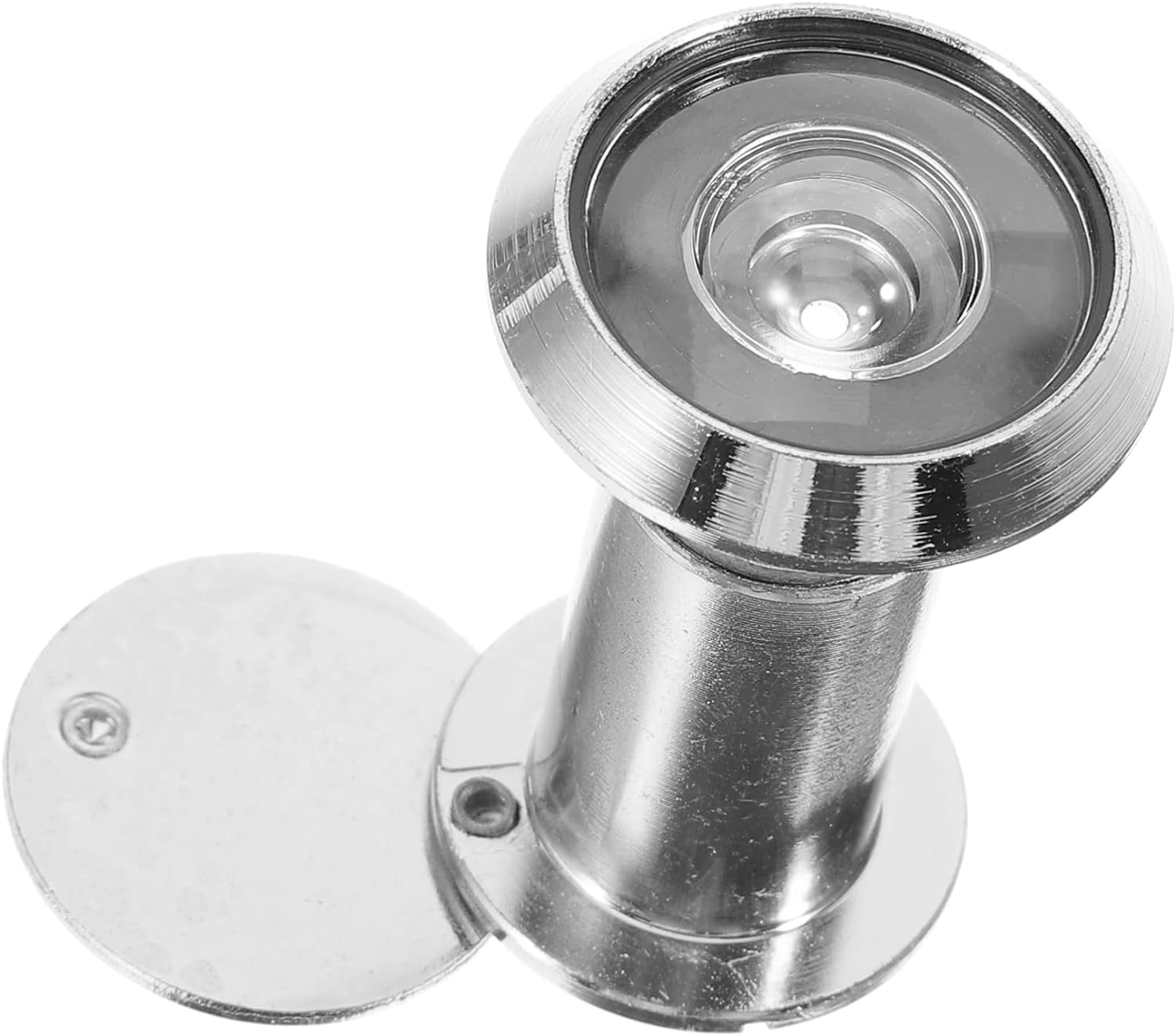 Peephole Door Viewer Anti Door Peephole Security Doors for Front Door