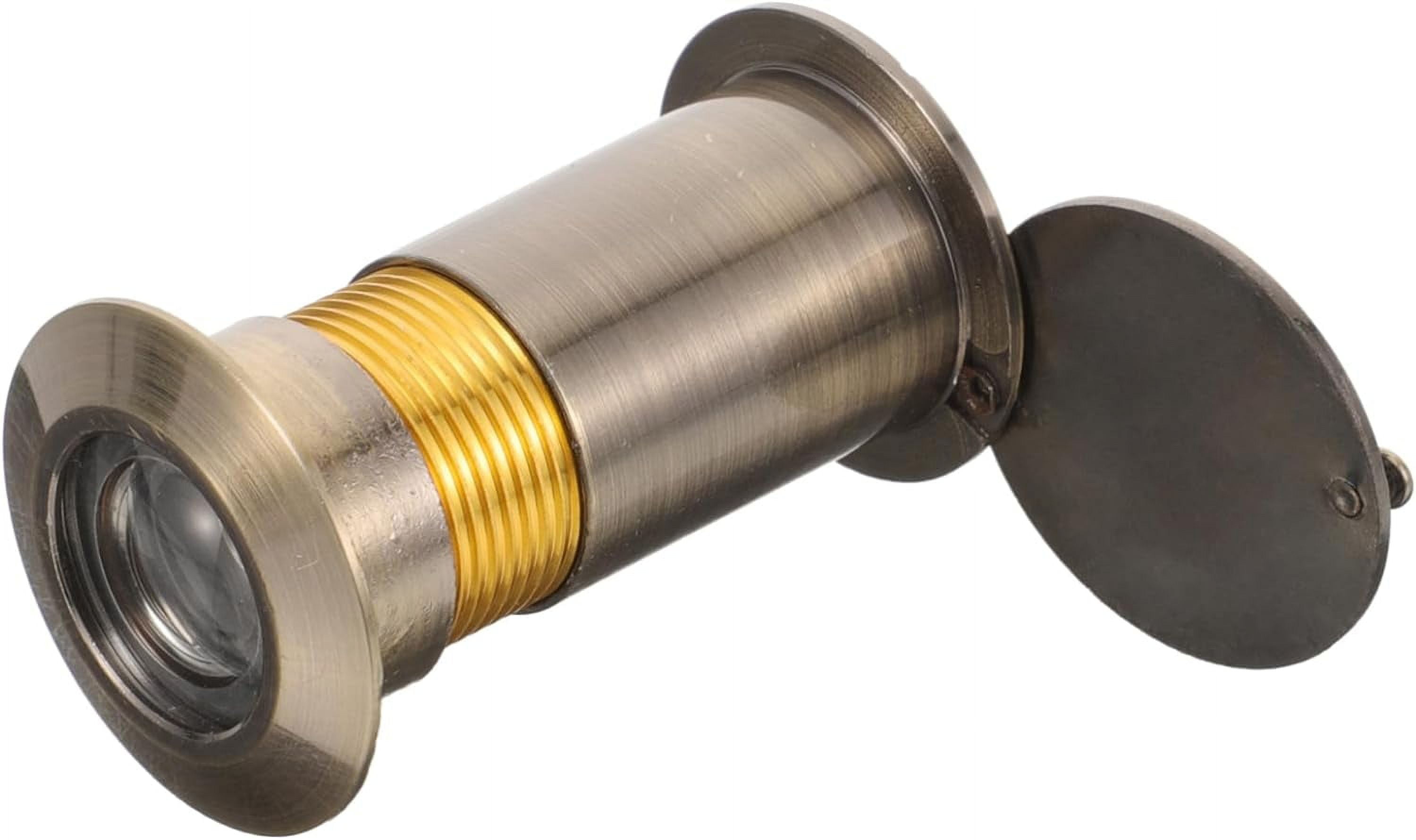 Peephole Door Viewer Door Viewer Cover Digital Peephole Viewer Peephole Cover Steel Door Glass