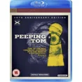 thumbnail image 1 of Peeping Tom (1960) ( Face of Fear ) ( RÃ¶ntgenci ) [ NON-USA FORMAT, Blu-Ray, Reg.B Import - United Kingdom ], 1 of 1