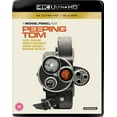 thumbnail image 1 of Studio Canal - Peeping Tom [ULTRA HD], 1 of 5