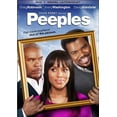 thumbnail image 1 of Pre-Owned Peeples (Dvd) (Good), 1 of 1